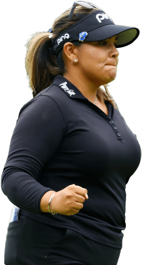 AIG Womens Open Tickets Championship Day Three